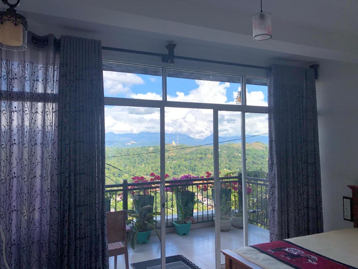 Beauty Hills Appartement Kandy Buitenkant foto