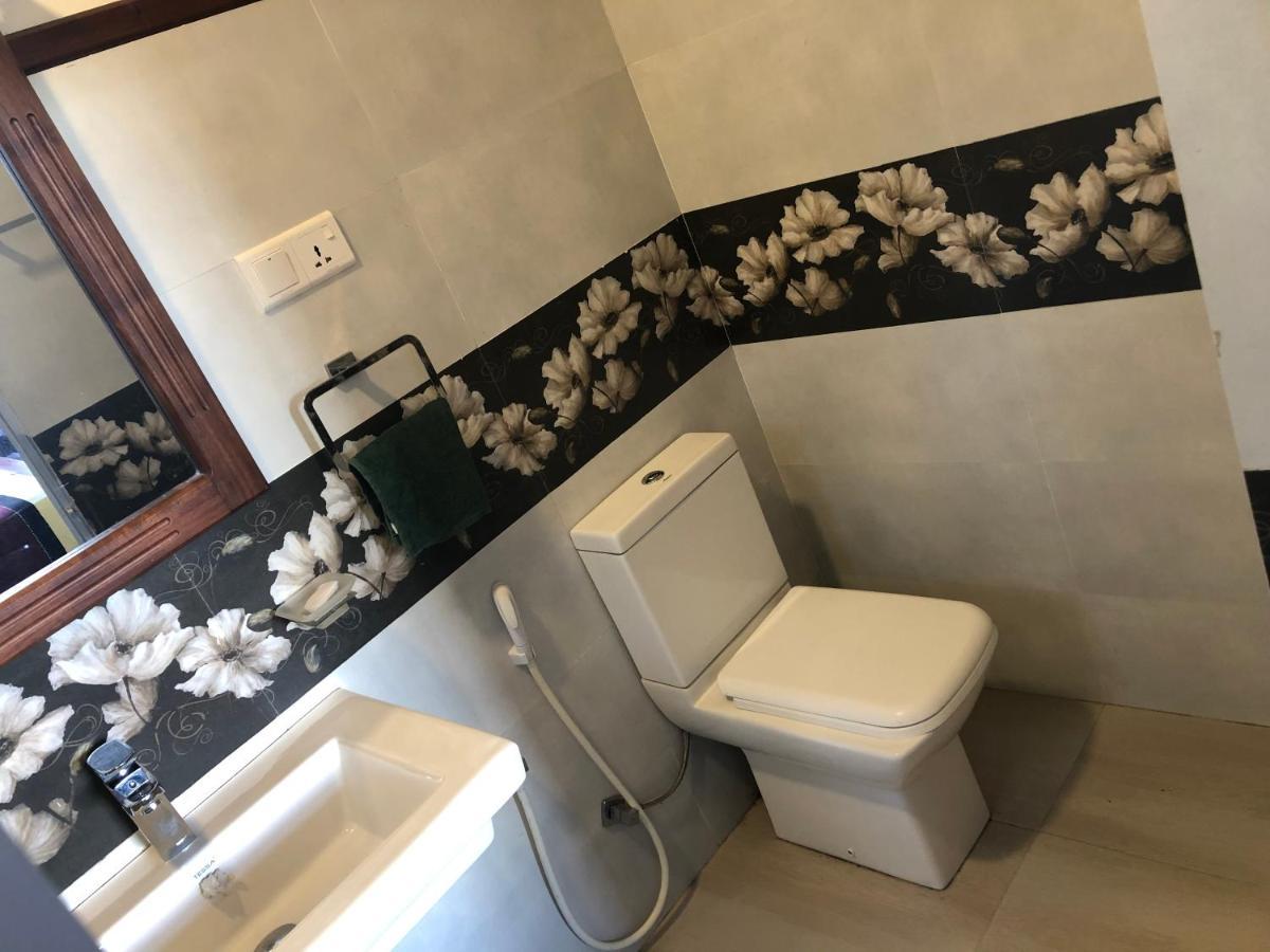 Beauty Hills Appartement Kandy Buitenkant foto