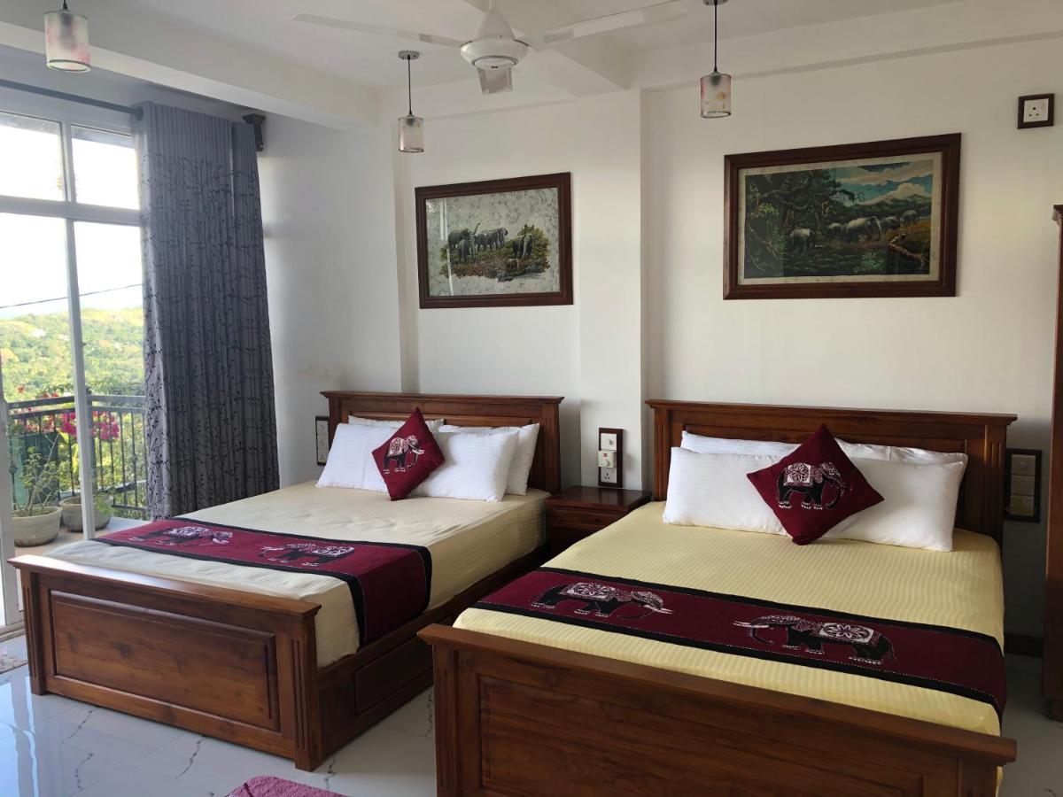 Beauty Hills Appartement Kandy Buitenkant foto