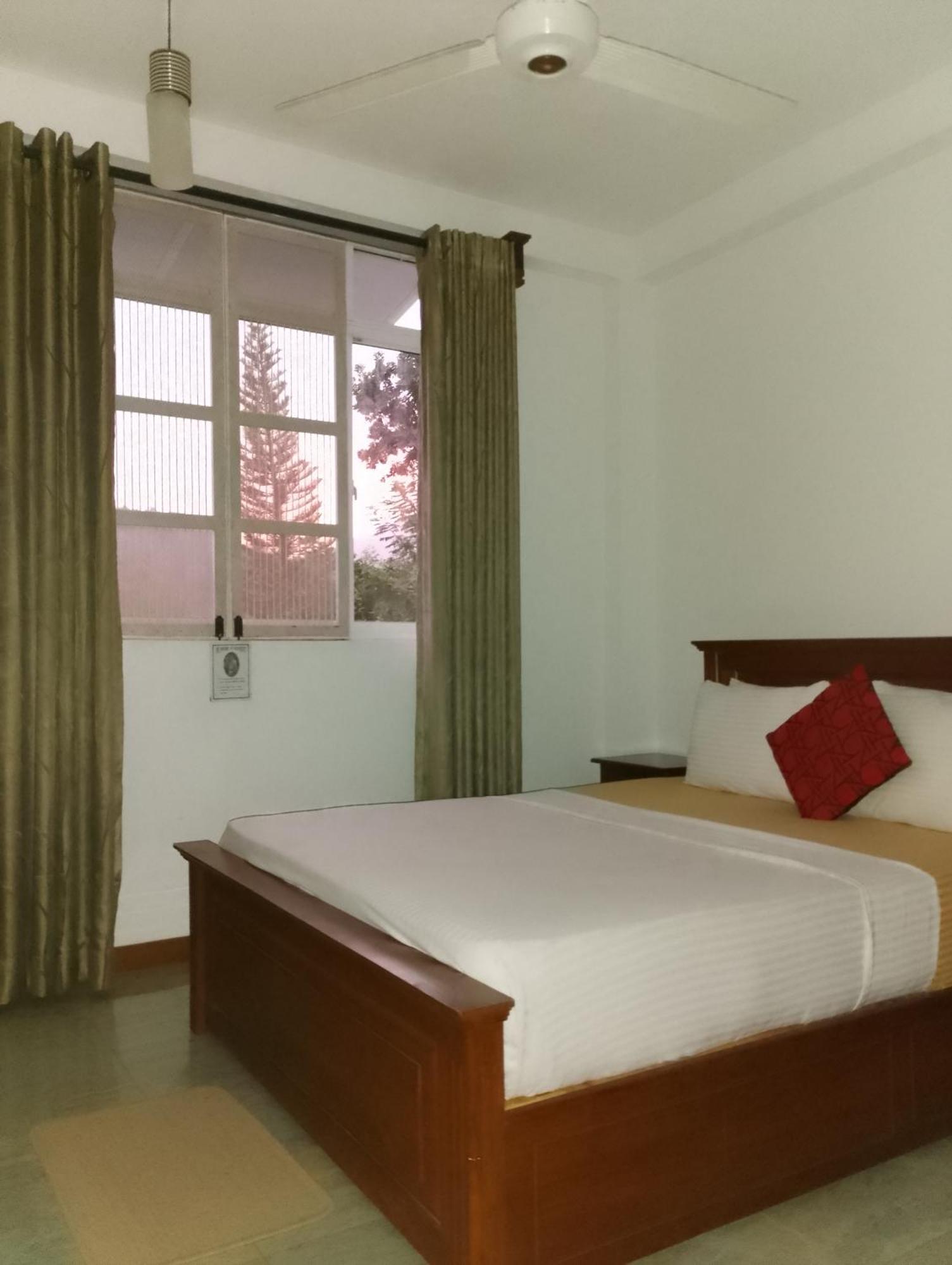 Beauty Hills Appartement Kandy Kamer foto