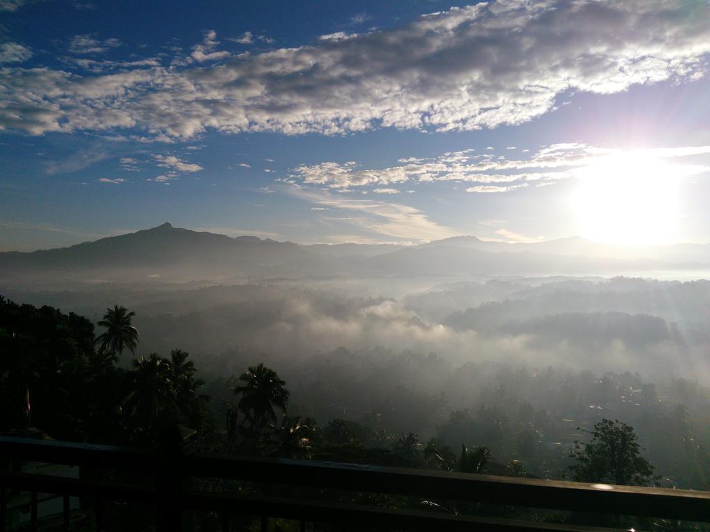Beauty Hills Appartement Kandy Buitenkant foto