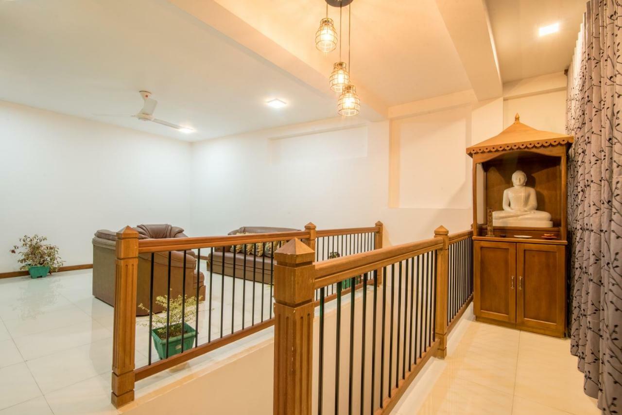 Beauty Hills Appartement Kandy Buitenkant foto