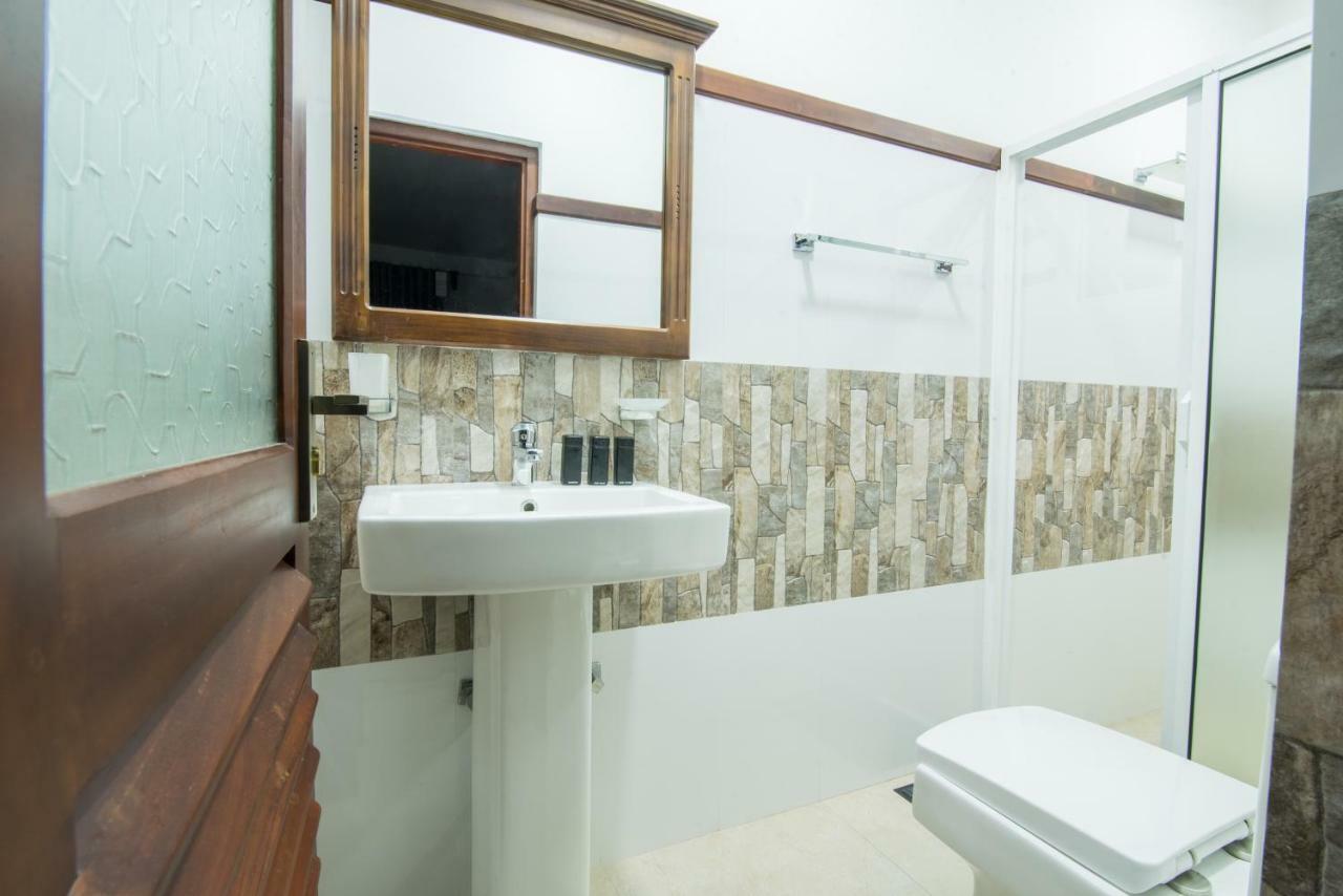 Beauty Hills Appartement Kandy Buitenkant foto