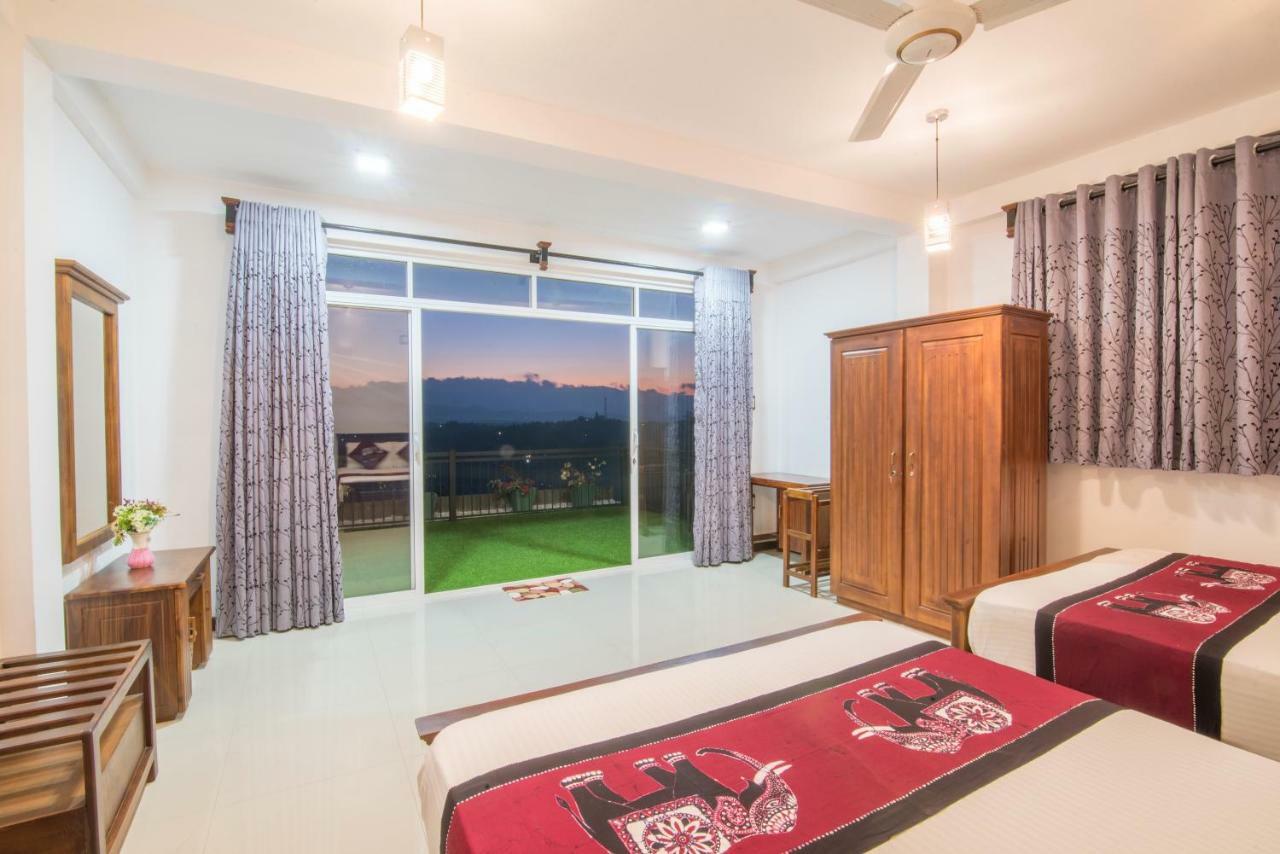 Beauty Hills Appartement Kandy Buitenkant foto