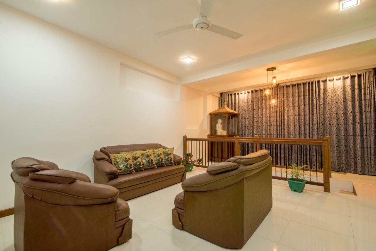 Beauty Hills Appartement Kandy Buitenkant foto