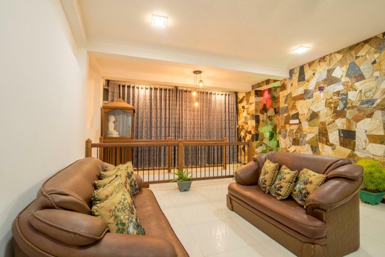 Beauty Hills Appartement Kandy Buitenkant foto
