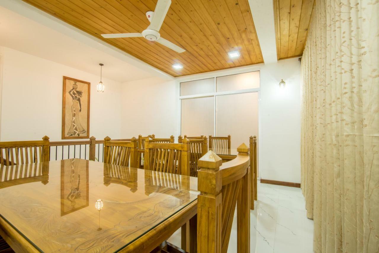 Beauty Hills Appartement Kandy Buitenkant foto