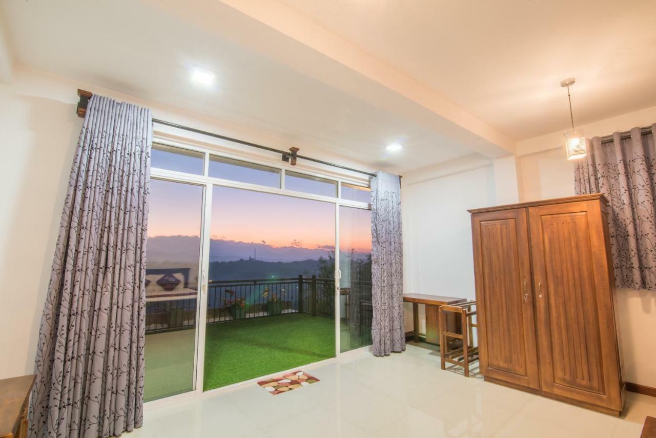 Beauty Hills Appartement Kandy Buitenkant foto