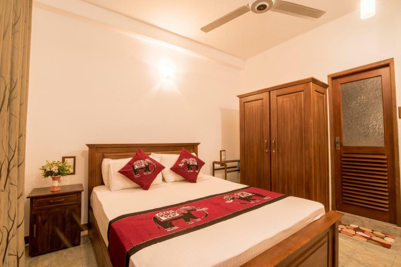 Beauty Hills Appartement Kandy Buitenkant foto