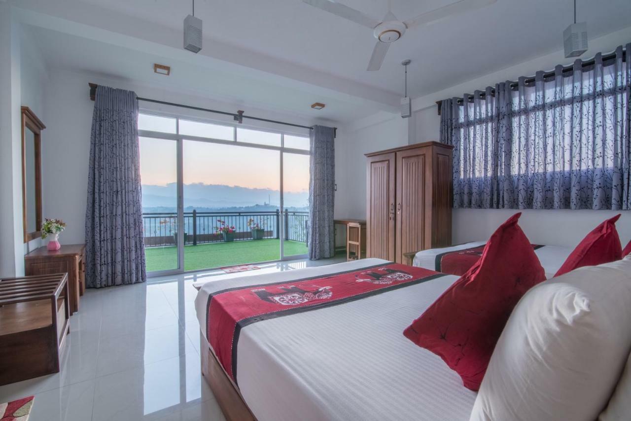 Beauty Hills Appartement Kandy Buitenkant foto