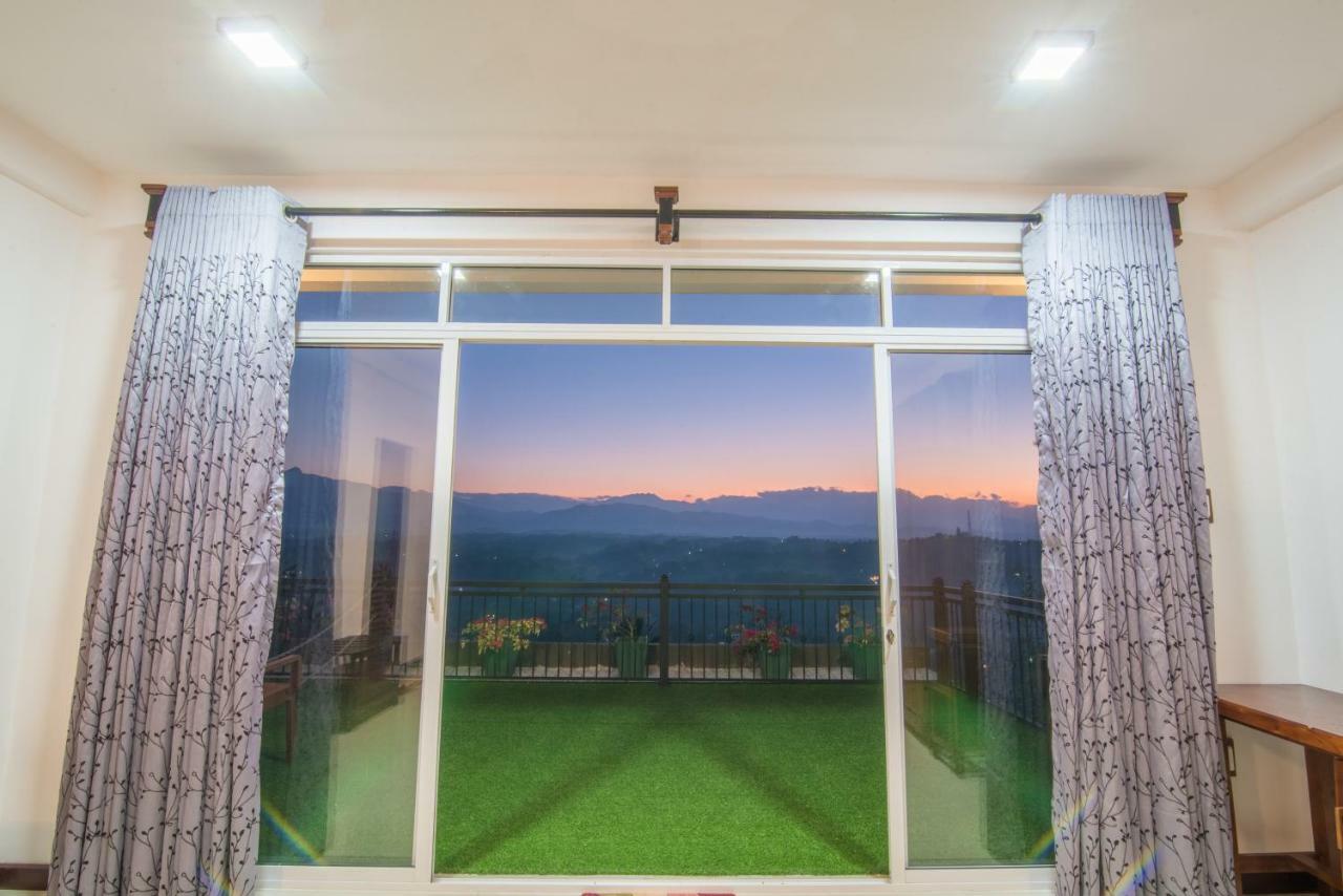 Beauty Hills Appartement Kandy Buitenkant foto