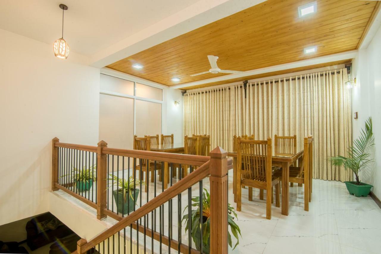 Beauty Hills Appartement Kandy Buitenkant foto