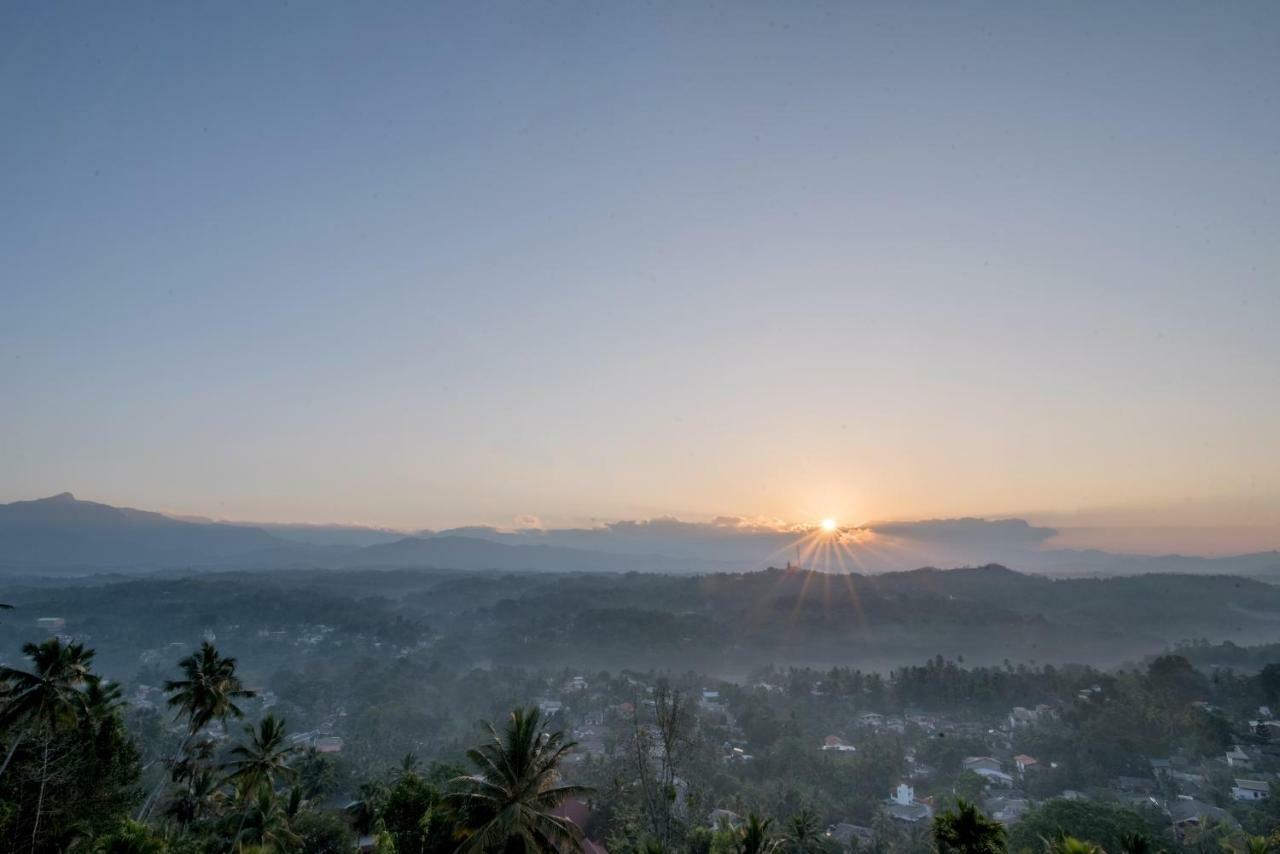 Beauty Hills Appartement Kandy Buitenkant foto