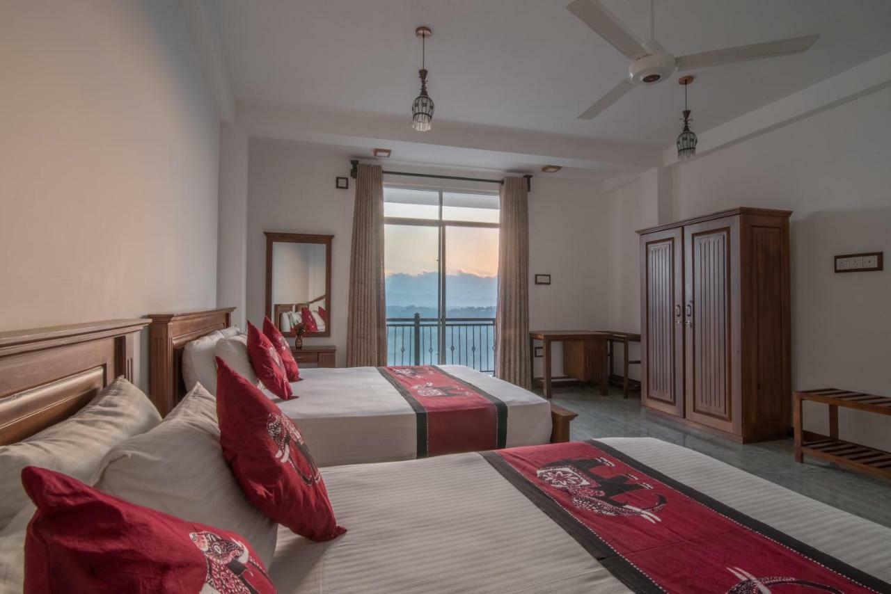Beauty Hills Appartement Kandy Buitenkant foto