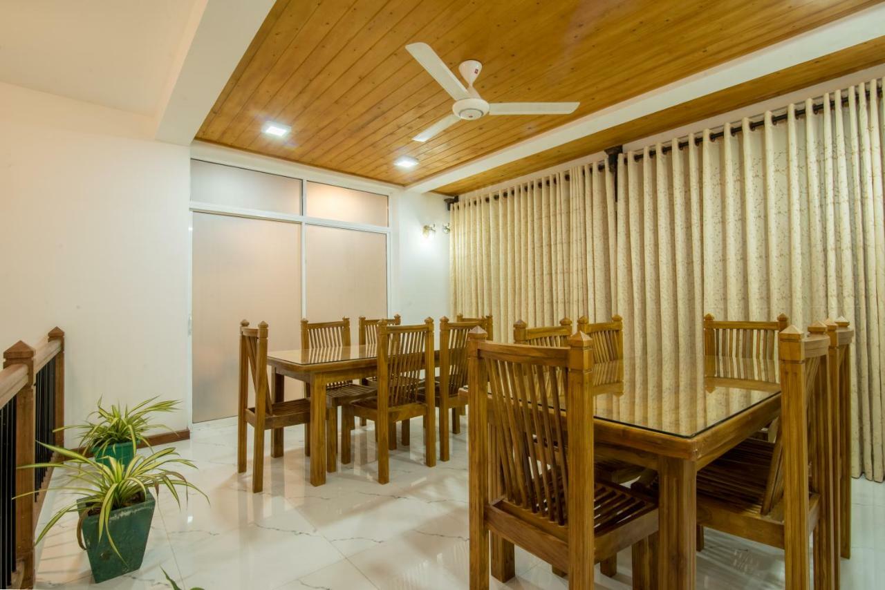 Beauty Hills Appartement Kandy Buitenkant foto