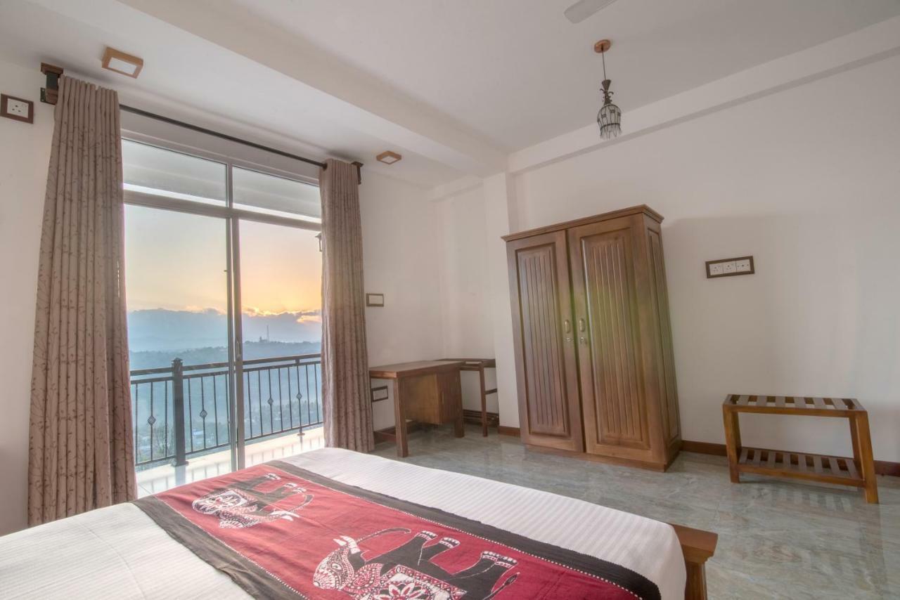 Beauty Hills Appartement Kandy Buitenkant foto