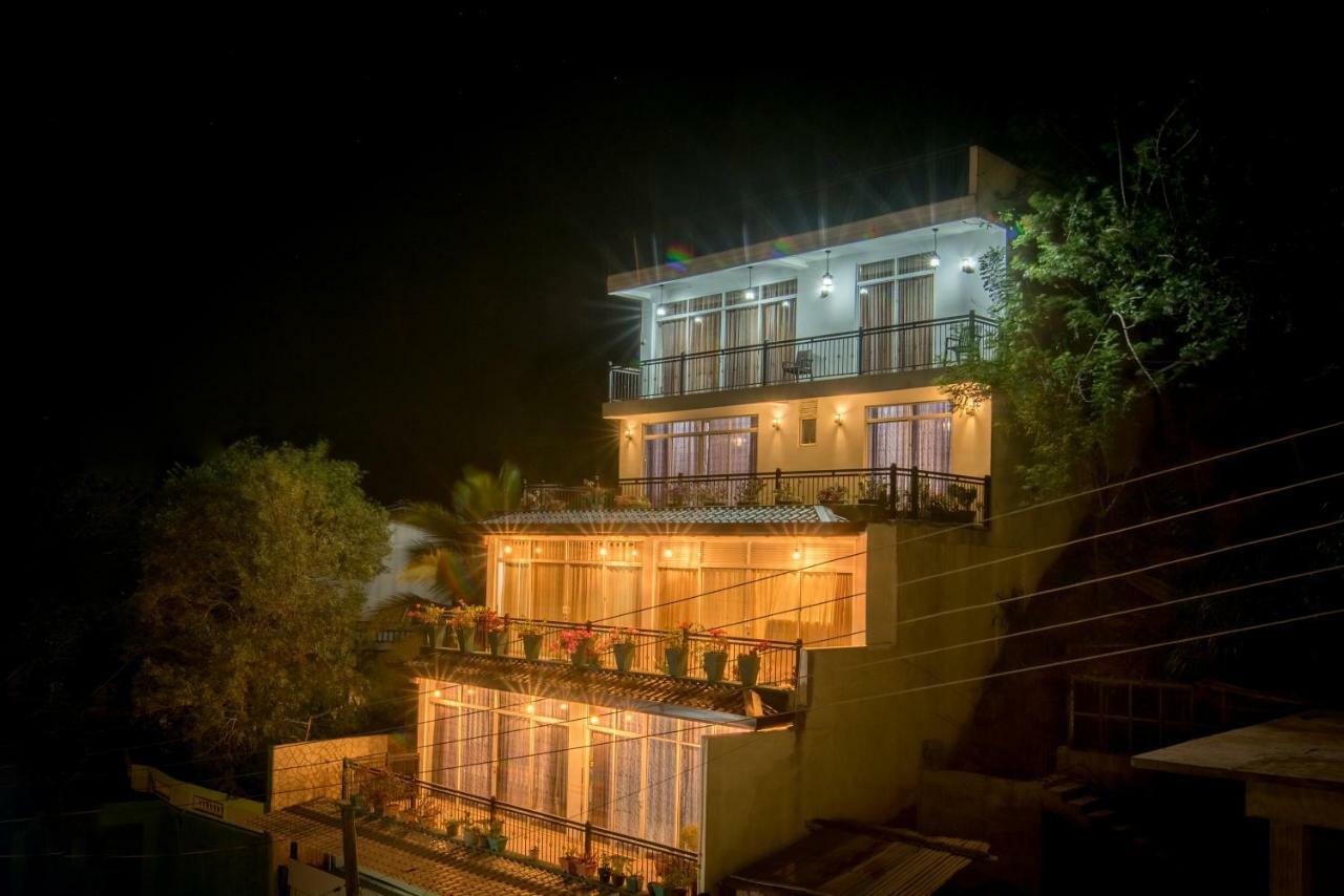 Beauty Hills Appartement Kandy Buitenkant foto